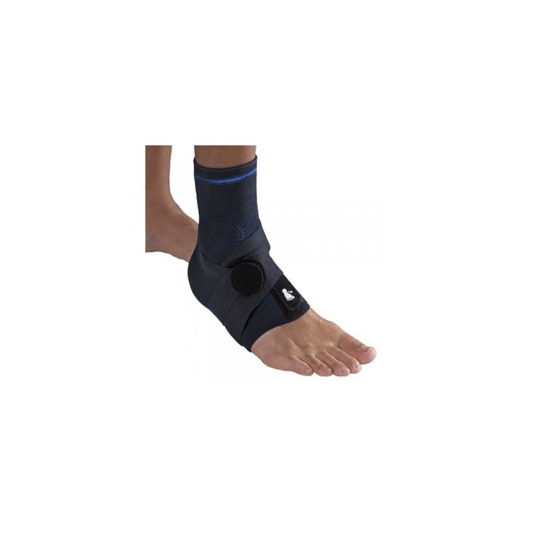 MALLEOGIB 3D CAVIGLIERA LEGAMENTI -  TG 05